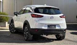 2025 Mazda CX-3 G20 Pure