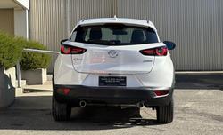 2025 Mazda CX-3 G20 Pure