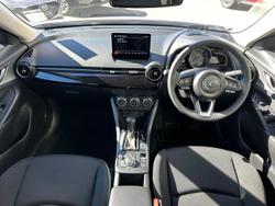 2025 Mazda CX-3 G20 Pure