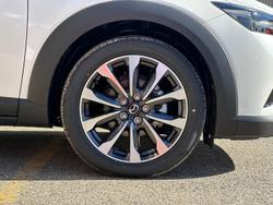 2025 Mazda CX-3 G20 Pure