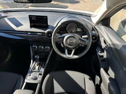 2025 Mazda CX-3 G20 Pure