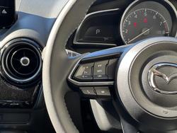 2025 Mazda CX-3 G20 Pure