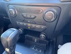 2021 Ford Everest Trend UA II MY21.75 4X4 Dual Range Aluminium