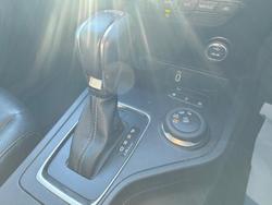 2021 Ford Everest Trend UA II MY21.75 4X4 Dual Range Aluminium