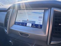 2021 Ford Everest Trend UA II MY21.75 4X4 Dual Range Aluminium