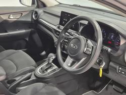 2019 Kia
Cerato S
