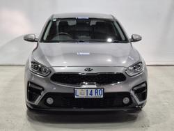 2019 Kia
Cerato S