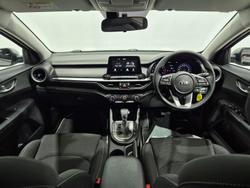 2019 Kia
Cerato S