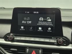 2019 Kia
Cerato S