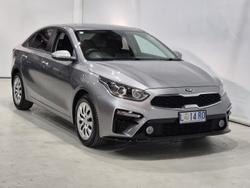 2019 Kia
Cerato S
