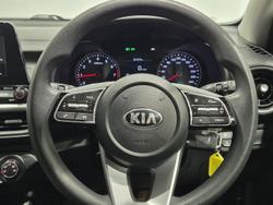 2019 Kia Cerato S BD MY19 Grey