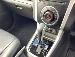 2021 Isuzu
MU-X LS-T