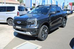 2024 Ford Ranger Sport