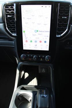 2024 Ford Ranger Sport