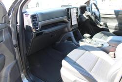 2024 Ford Ranger Sport