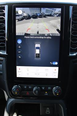 2024 Ford Ranger Sport