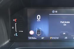 2024 Ford Ranger Sport