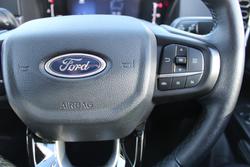 2024 Ford Ranger Sport