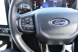 2024 Ford Ranger Sport