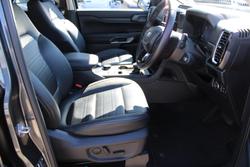 2024 Ford Ranger Sport