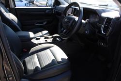 2024 Ford Ranger Sport