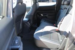 2024 Ford Ranger Sport