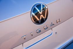 2024 Volkswagen
Tiguan 132TSI Life Allspace