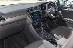 2024 Volkswagen
Tiguan 132TSI Life Allspace