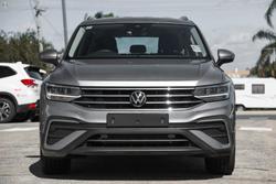 2024 Volkswagen
Tiguan 132TSI Life Allspace