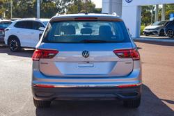 2024 Volkswagen
Tiguan 132TSI Life Allspace