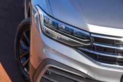 2024 Volkswagen
Tiguan 132TSI Life Allspace