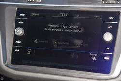 2024 Volkswagen
Tiguan 132TSI Life Allspace