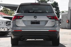 2024 Volkswagen
Tiguan 132TSI Life Allspace