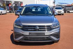 2024 Volkswagen
Tiguan 132TSI Life Allspace