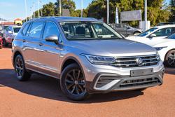 2024 Volkswagen
Tiguan 132TSI Life Allspace