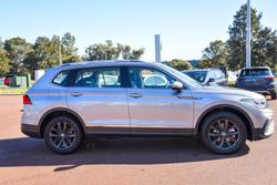 2024 Volkswagen
Tiguan 132TSI Life Allspace