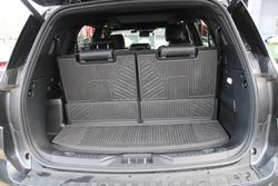 2024 Ford
Everest Platinum