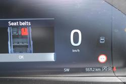 2024 Ford
Everest Platinum