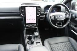 2024 Ford
Everest Platinum