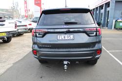 2024 Ford
Everest Platinum