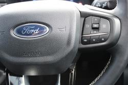 2024 Ford
Everest Platinum