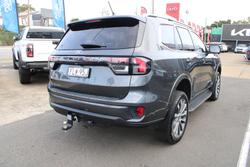 2024 Ford
Everest Platinum