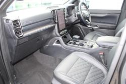 2024 Ford
Everest Platinum