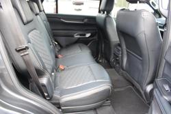 2024 Ford
Everest Platinum