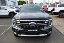 2024 Ford
Everest Platinum