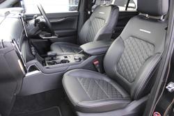 2024 Ford
Everest Platinum