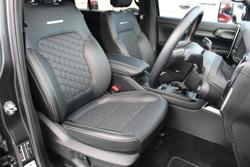 2024 Ford
Everest Platinum