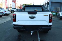 2024 Ford
Ranger Tremor