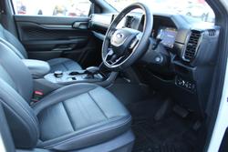 2024 Ford
Ranger Tremor