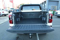 2024 Ford
Ranger Tremor